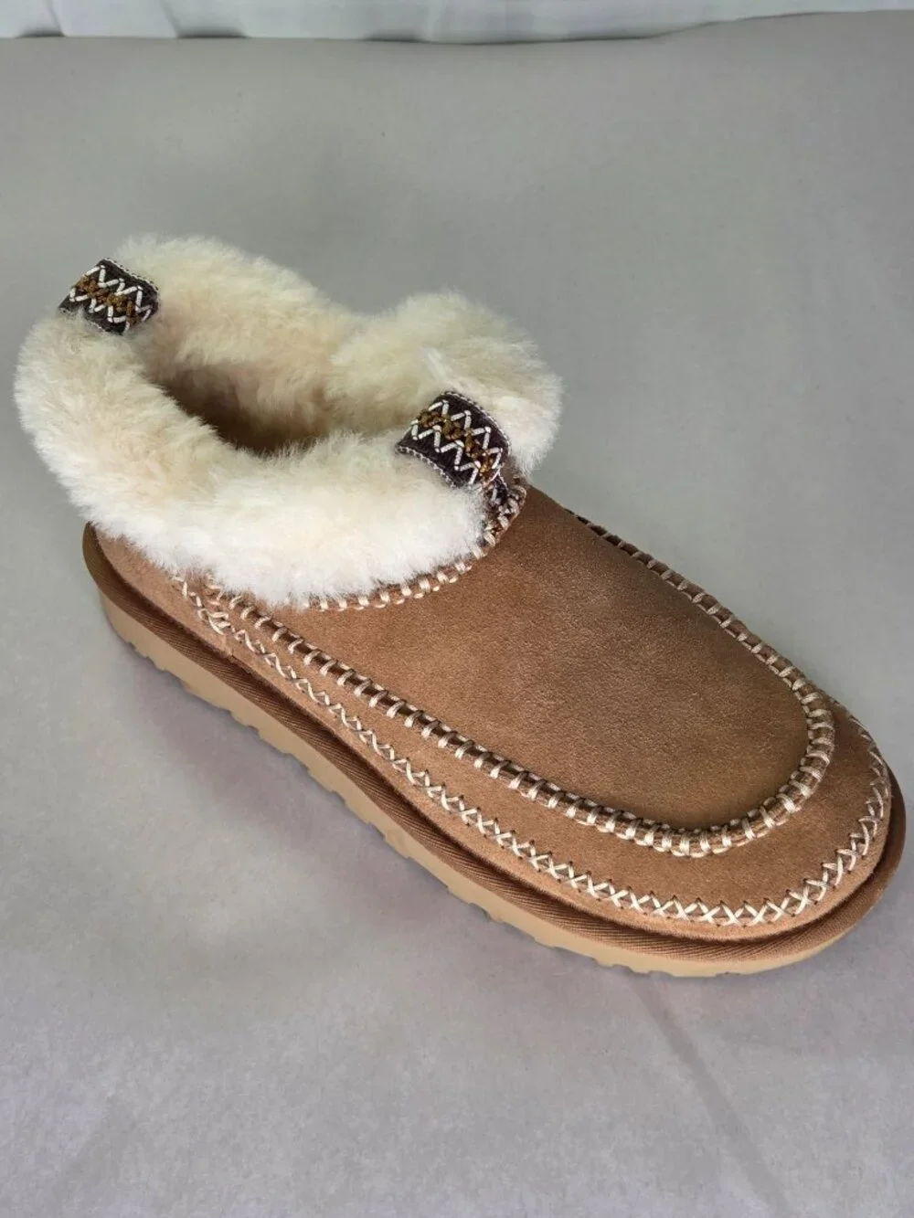 Ugg Women's Classic Ultra Mini Alpine Booties